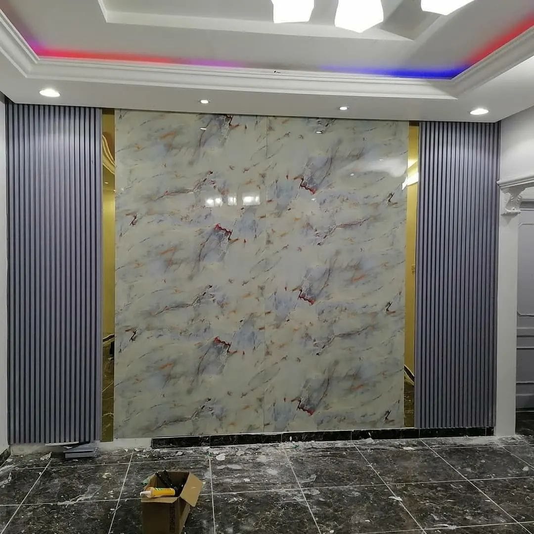 غرف نوم فاخرة